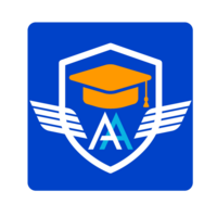 Logo de l'Academy